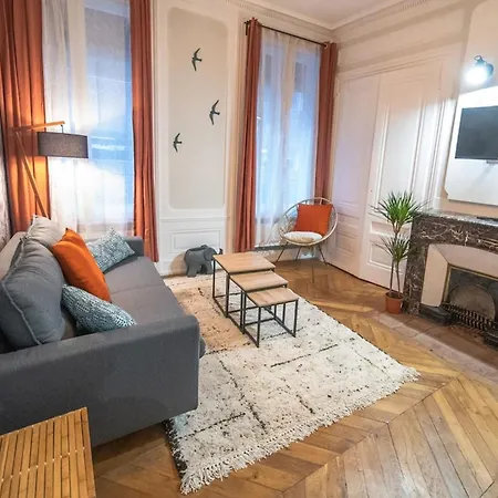 Chez Jean - Beautiful - Cordeliers