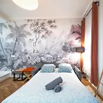 Chez Jean - Beautiful - Cordeliers Лион