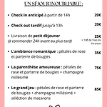 Chez Jean - Beautiful - Cordeliers Апартаменты