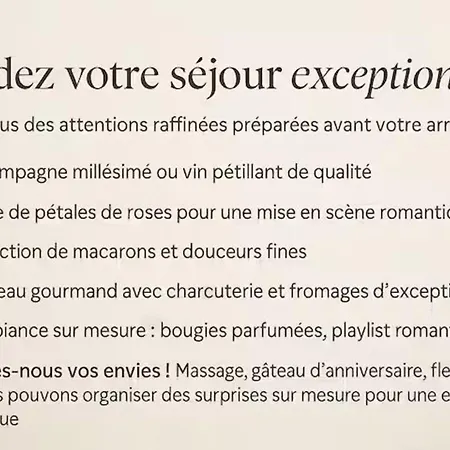 Chez Jean - Beautiful - Cordeliers 아파트 *